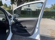 Opel Corsa 25