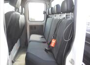 Volkswagen Crafter 16