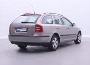Škoda Octavia 7