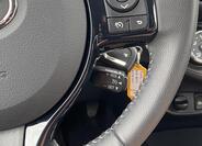 Toyota Yaris 21