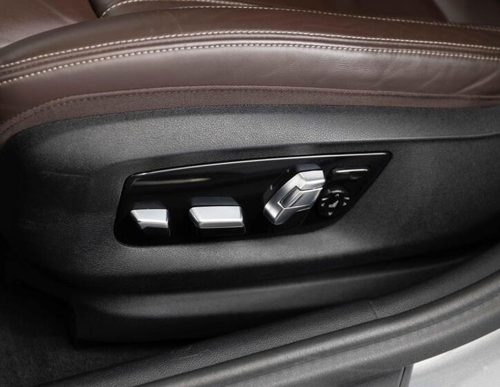 BMW Řada 5 20