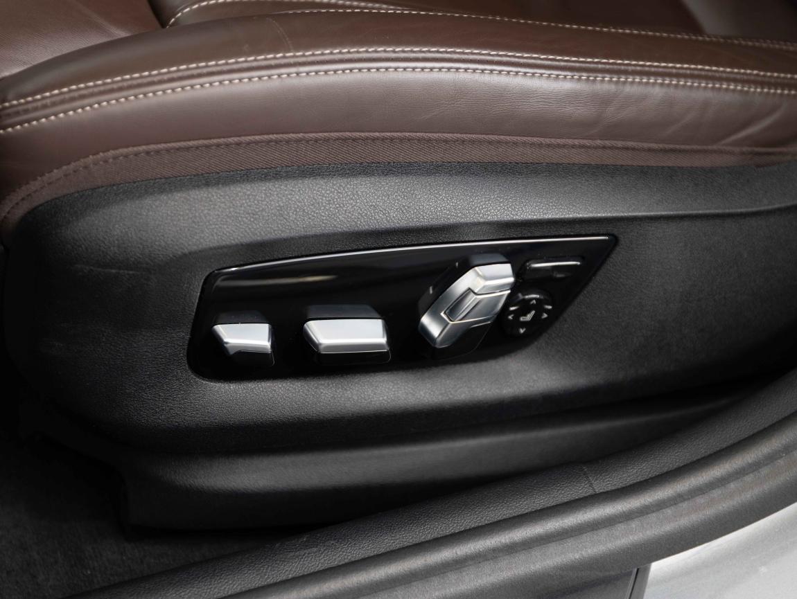 BMW Řada 5