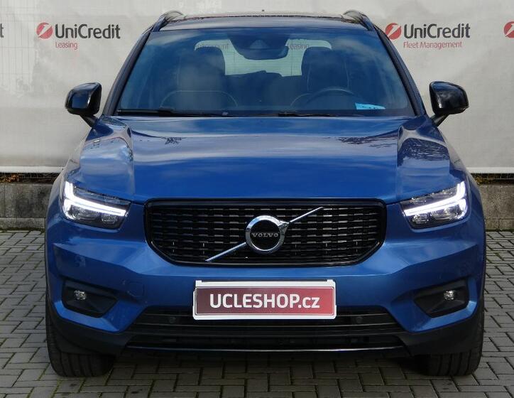 Volvo XC40 2