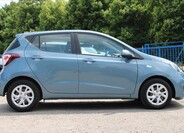 Hyundai i10 4