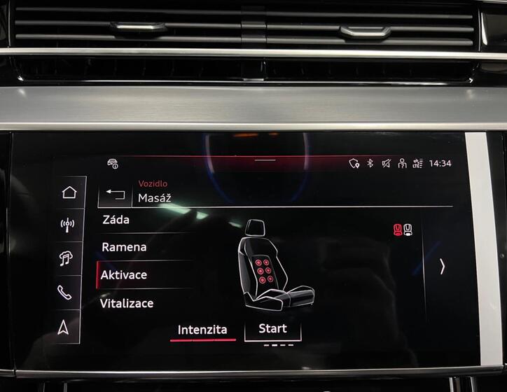 Audi S8 15