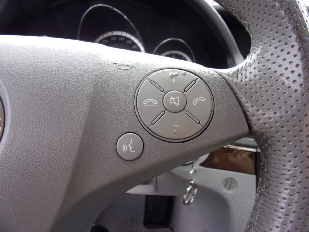 Mercedes-Benz Třídy E