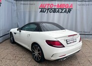 Mercedes-Benz SLC 8