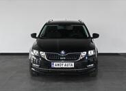 Škoda Octavia 2
