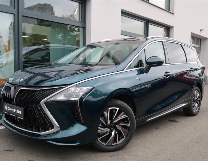 Dongfeng U-Tour 1