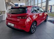 Hyundai i30 4