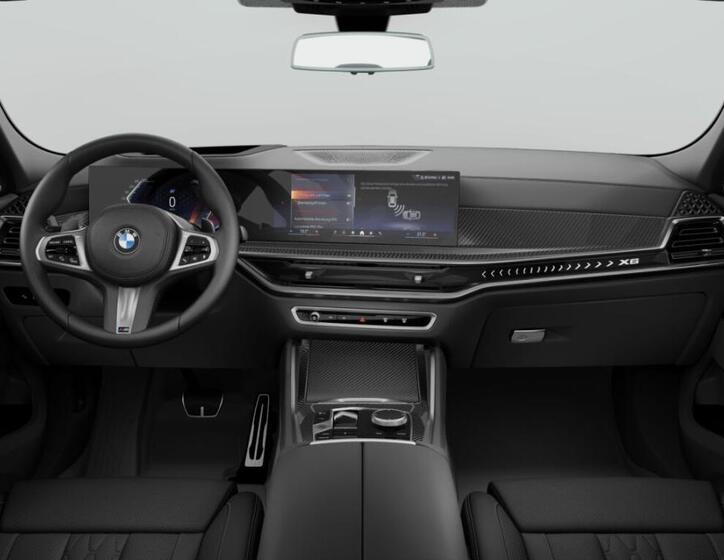 BMW X6 3