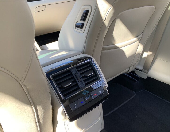 Škoda Superb 19