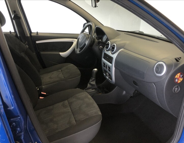 Dacia Sandero 12