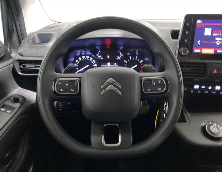 Citroën Berlingo 10