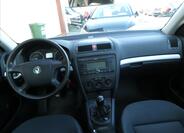 Škoda Octavia 24