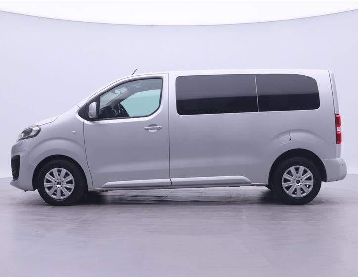 Citroën SpaceTourer 4