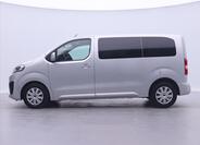 Citroën SpaceTourer 4