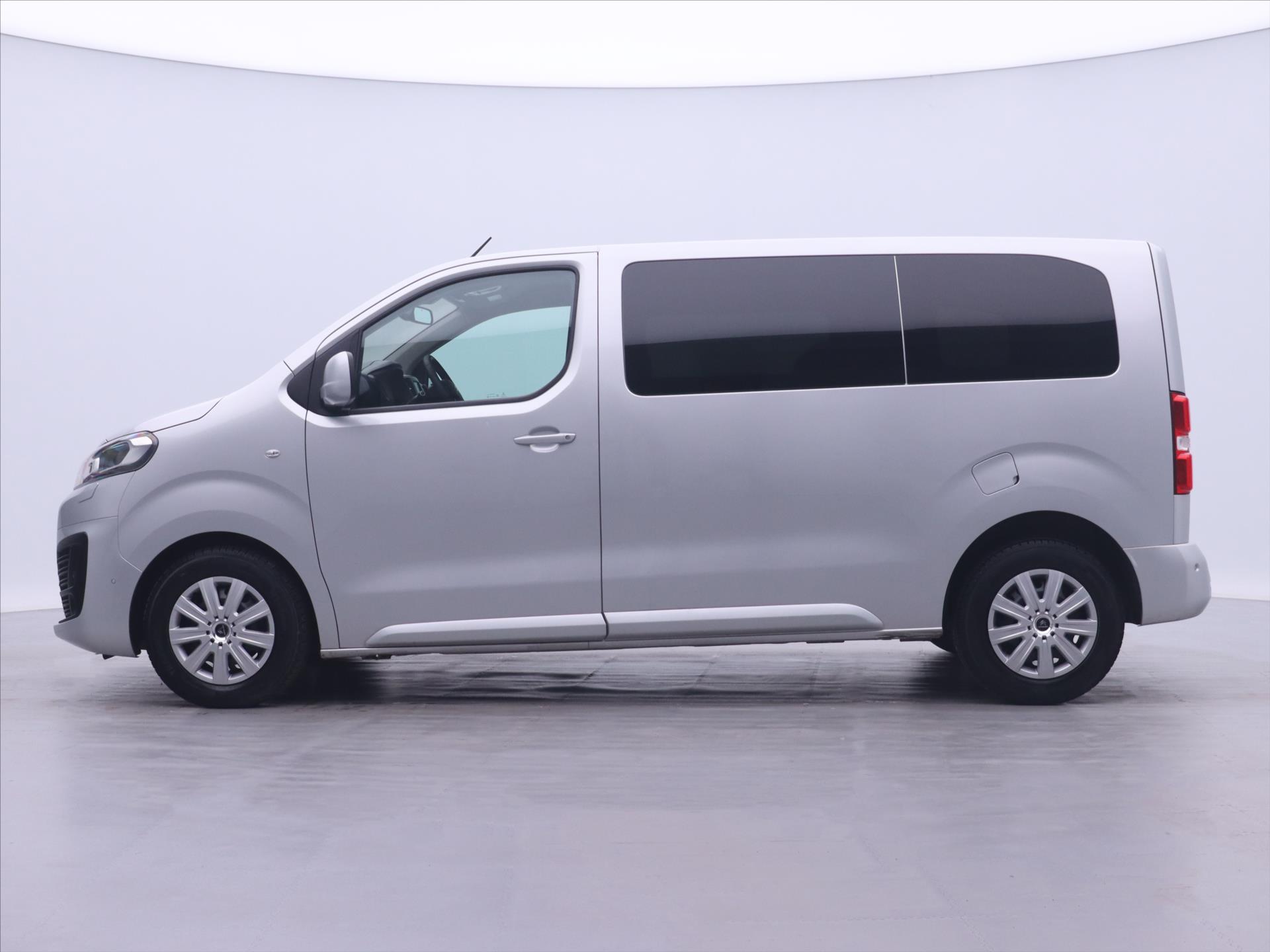 Citroën SpaceTourer