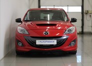 Mazda 3 2