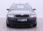 Škoda Octavia 2