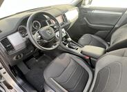 Škoda Kodiaq 10