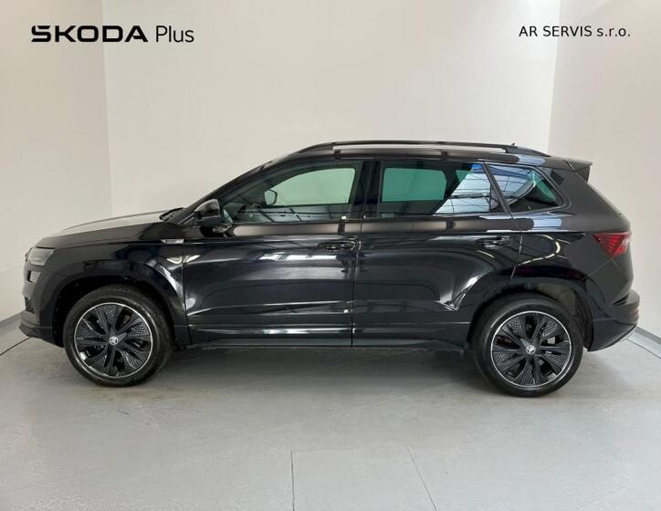 Škoda Karoq 3