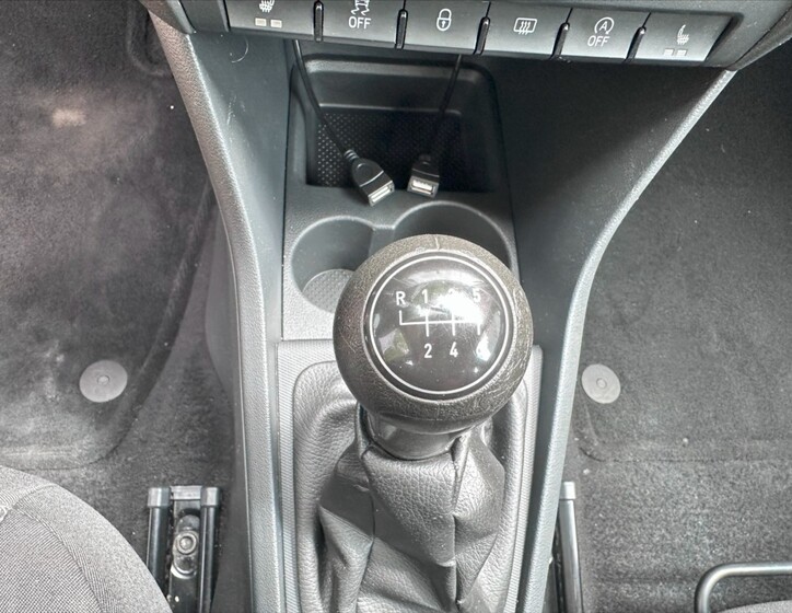 Seat Toledo 24