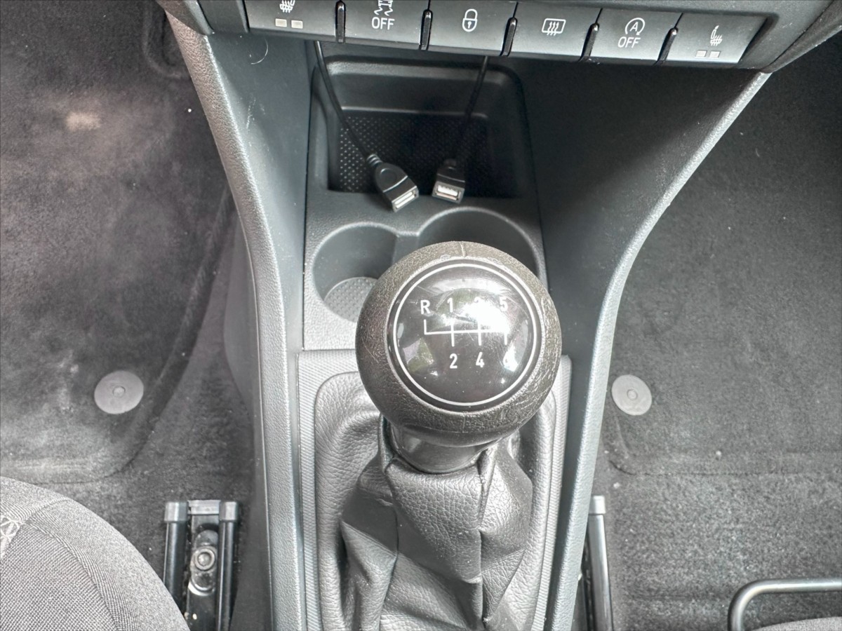 Seat Toledo