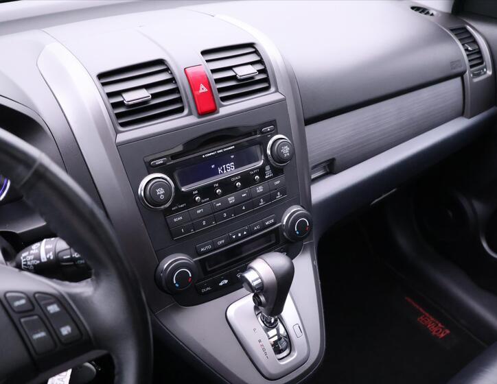 Honda CR-V 20