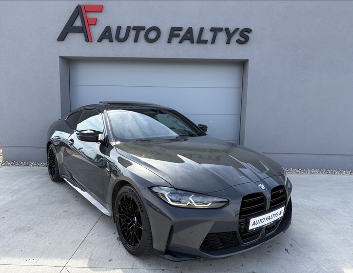 BMW M4 1
