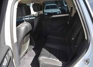 Volkswagen Touareg 13