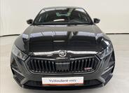 Škoda Octavia 3
