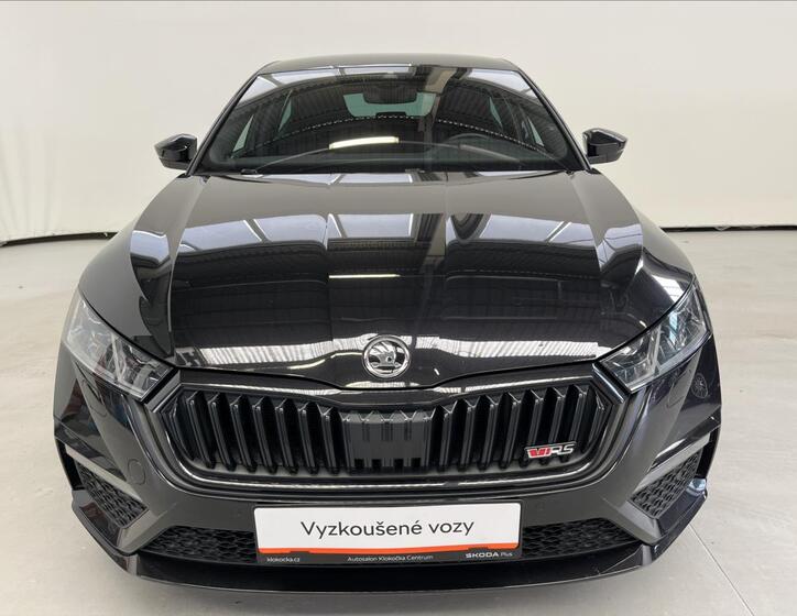 Škoda Octavia 3