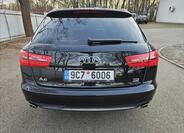 Audi A6 5