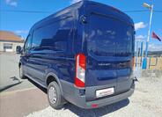 Ford Transit 4