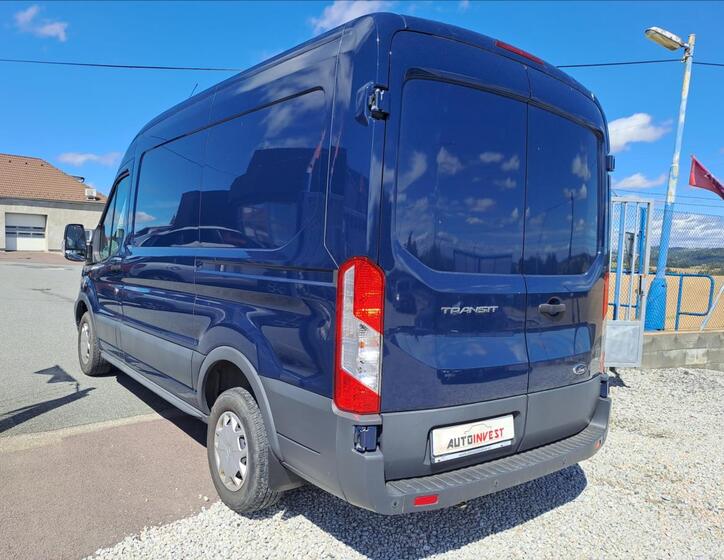 Ford Transit 4