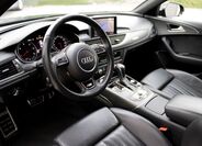 Audi A6 10
