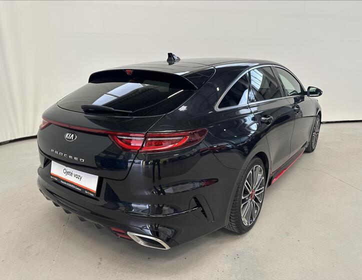 KIA ProCeed 2