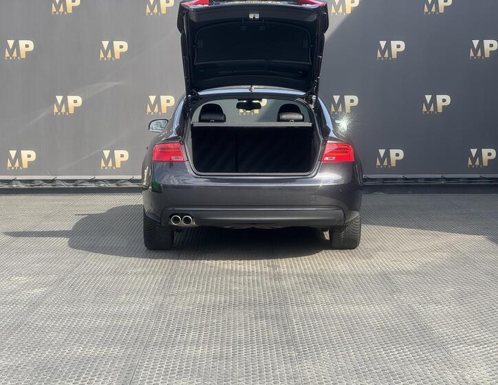 Audi A5 9
