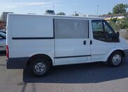 Ford Transit 10