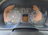 Škoda Octavia 20