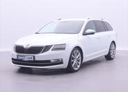 Škoda Octavia 3