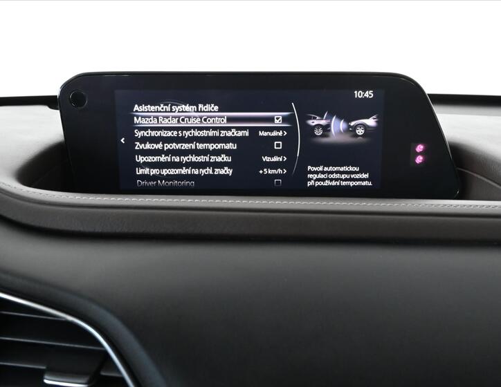 Mazda CX-30 20