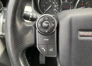 Land Rover Range Rover Sport 29