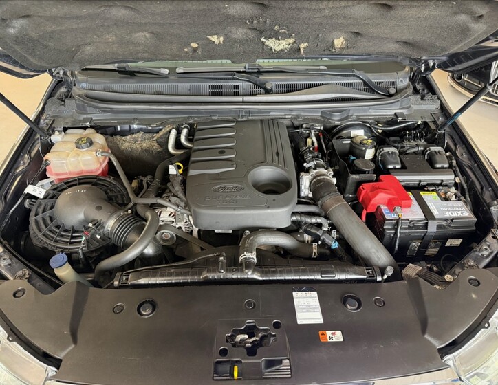 Ford Ranger 21