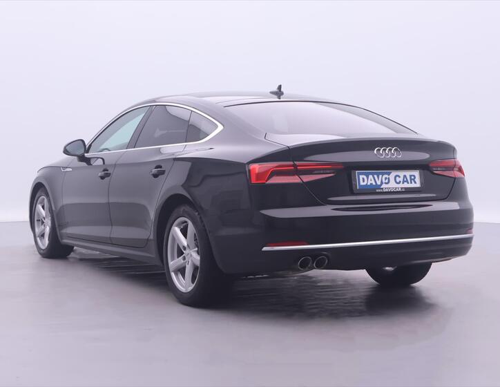 Audi A5 5