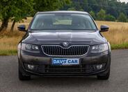 Škoda Octavia 2