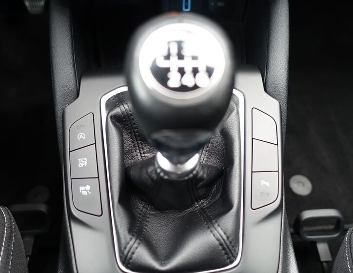 Ford Focus 22