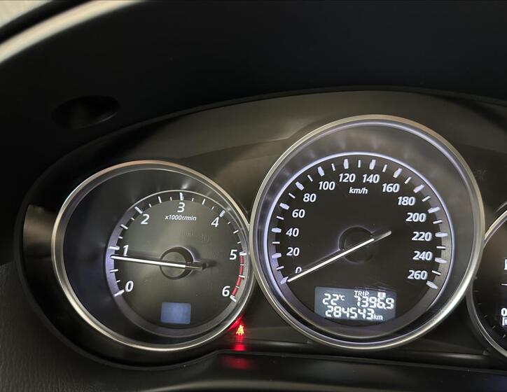 Mazda CX-5 31