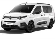 Citroën Berlingo 1